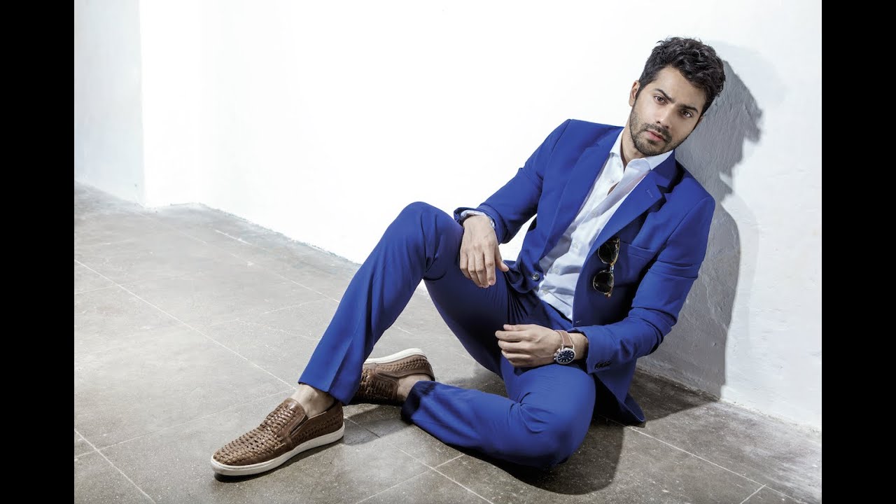 Varun Dhawan - Our Sweet Valentine
