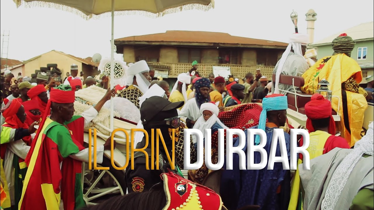 ILORIN DURBAR ANNUAL FESTIVAL