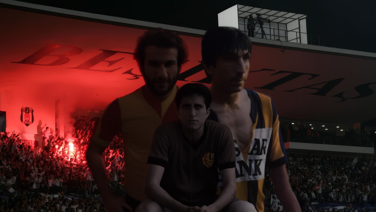 historic turkish footballers: from professors to traitors
