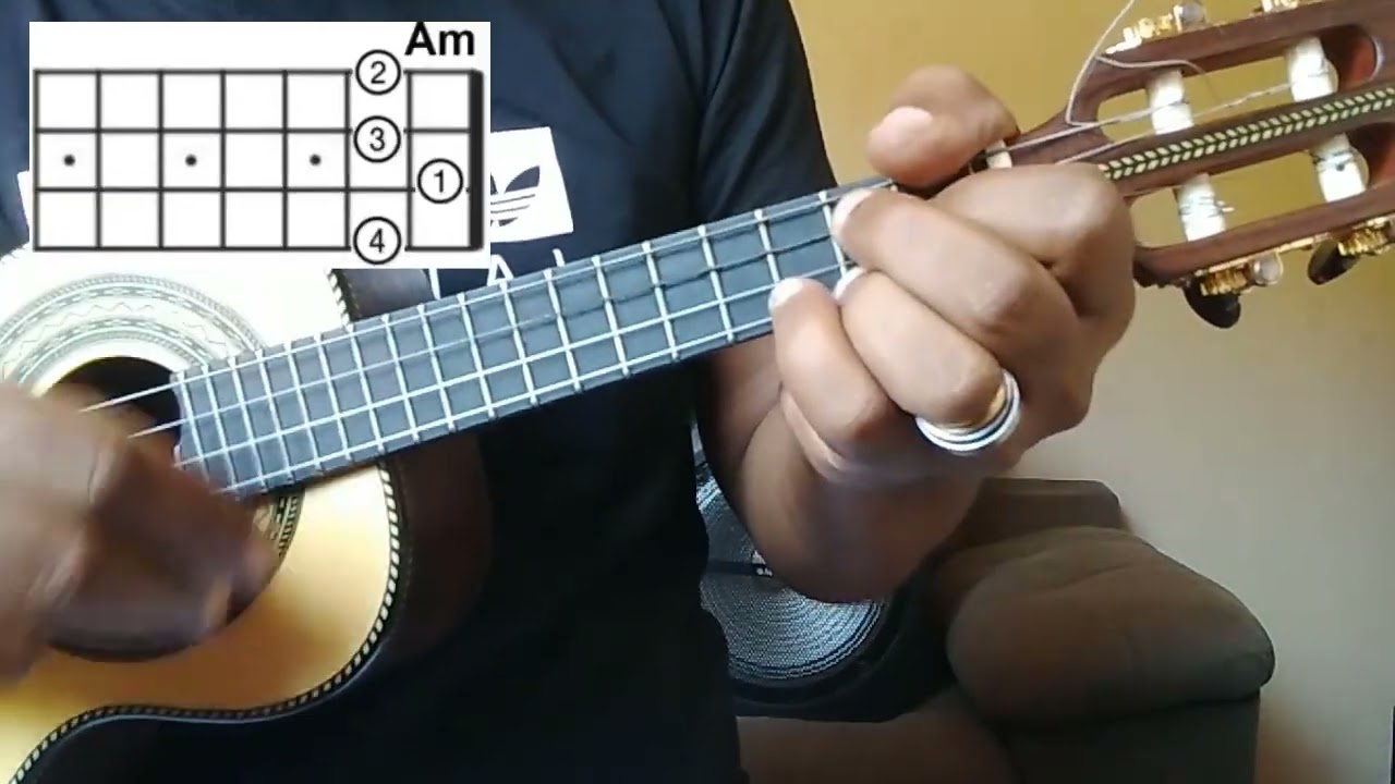 COMO TOCAR NO CAVAQUINHO, O PAGODE LIBERDADE SONHADA DO GRUPO KATINGUELÊ. DE FORMA FÁCIL..
