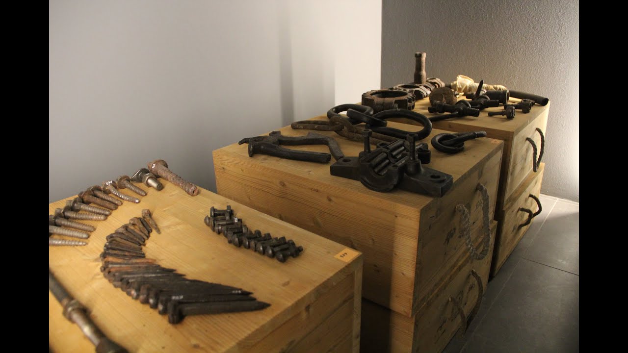 ECOMUSEO MINIERE DI GORNO | OROBIE SLOW EXPERIENCE