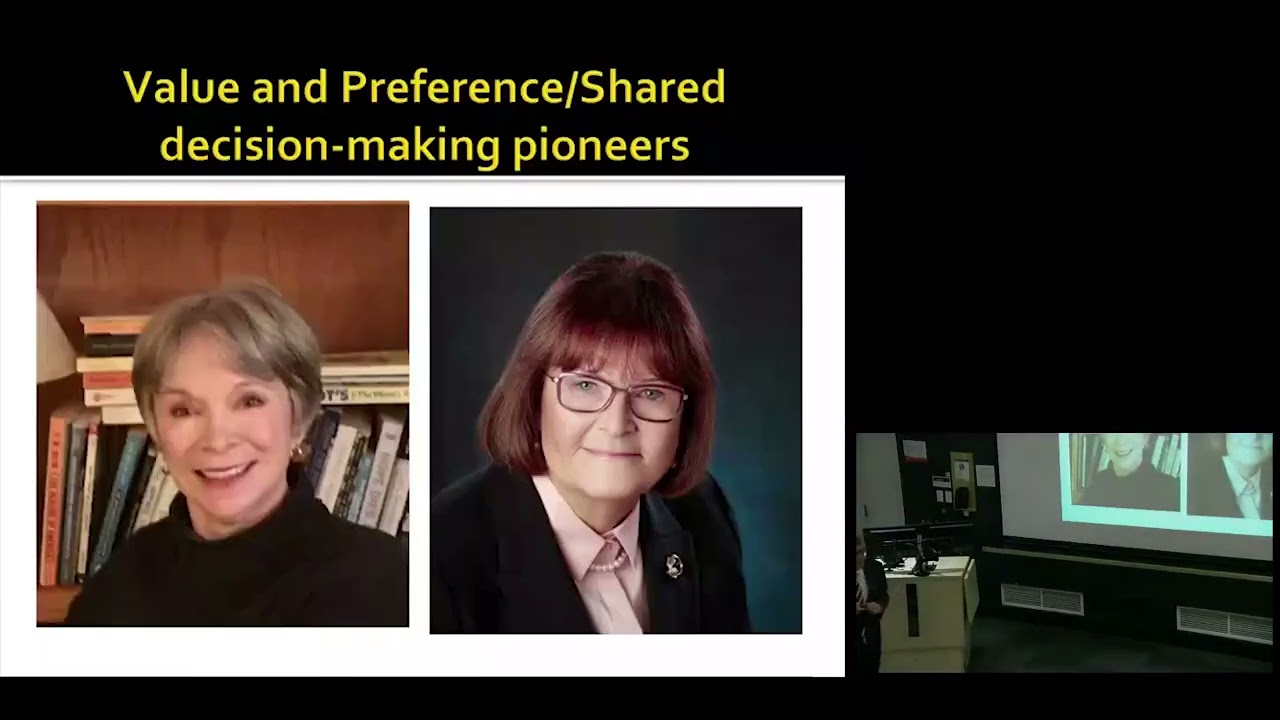 Cumming School of Medicine Friesen Prize Lecture 2025