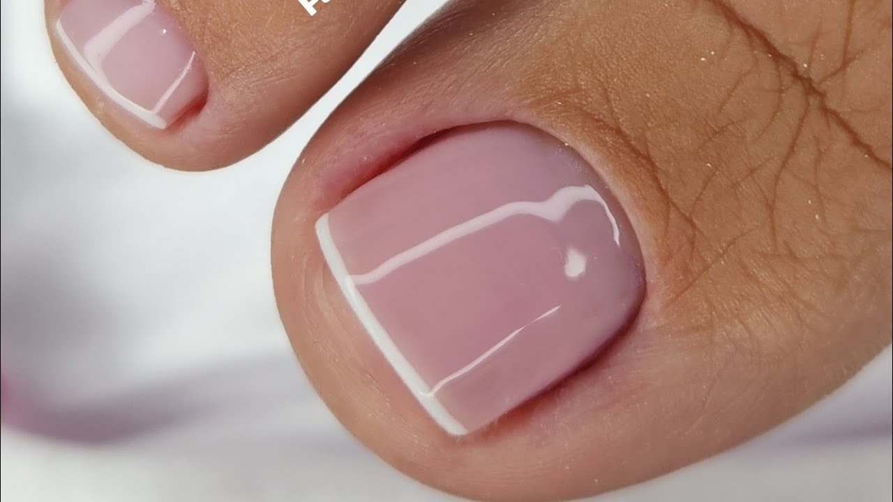 unhas lindas / cutilagem , e  misturinha de esmalte !!!!