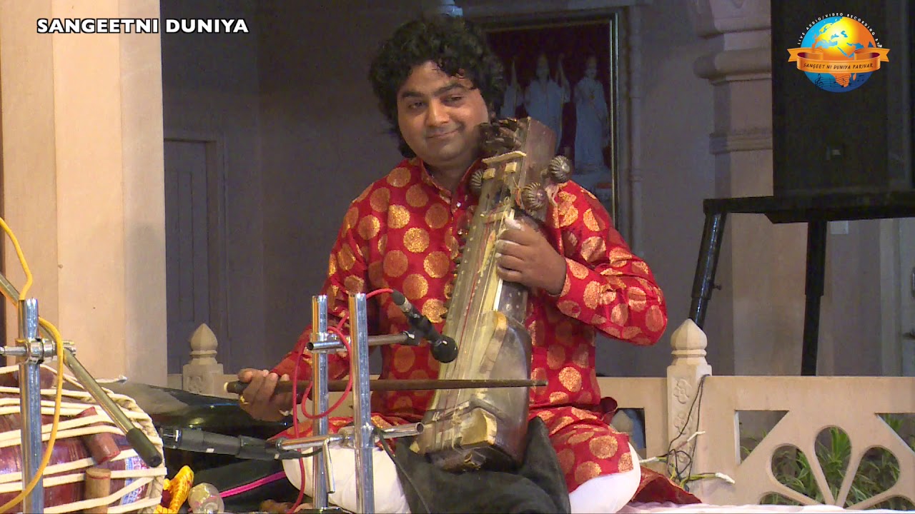 Jugal Bandhi | Bhavani Shankar & Ramkumar Mishra | Classical Tabla | Hanumant Sangeet Mohatsav