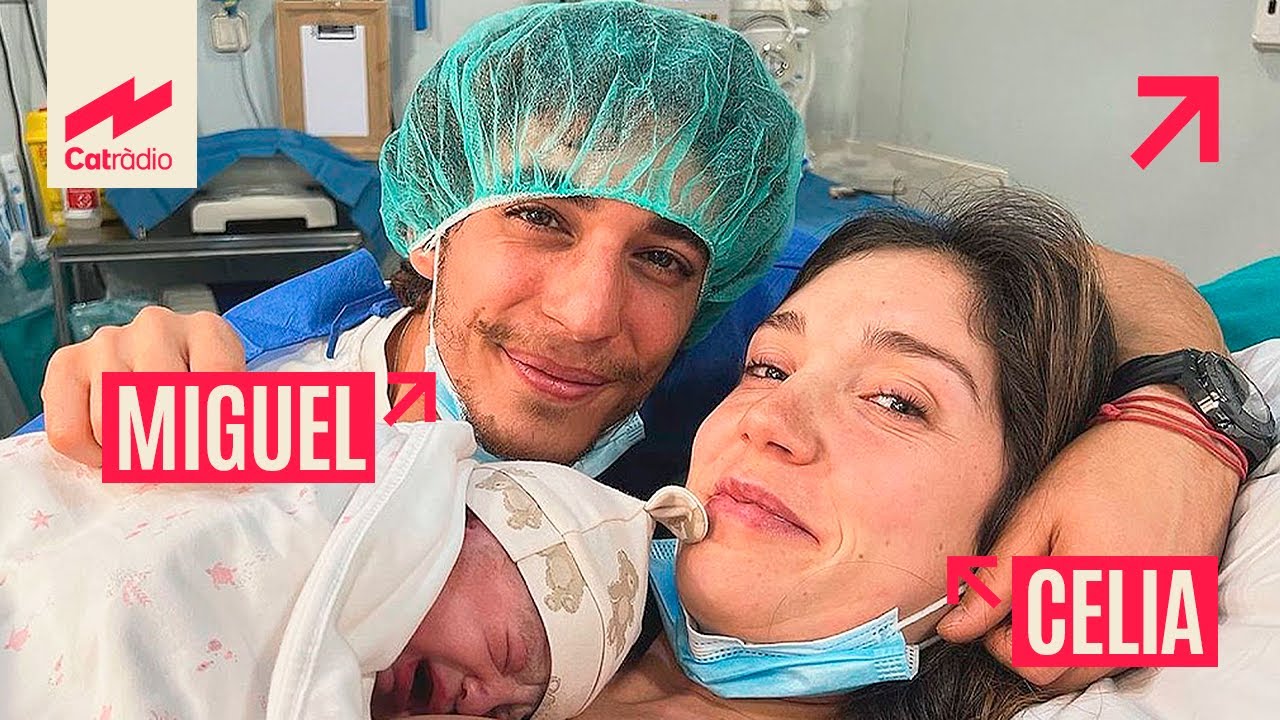 MIGUEL HERRÁN anuncia la seva RUPTURA sis mesos després de ser pares