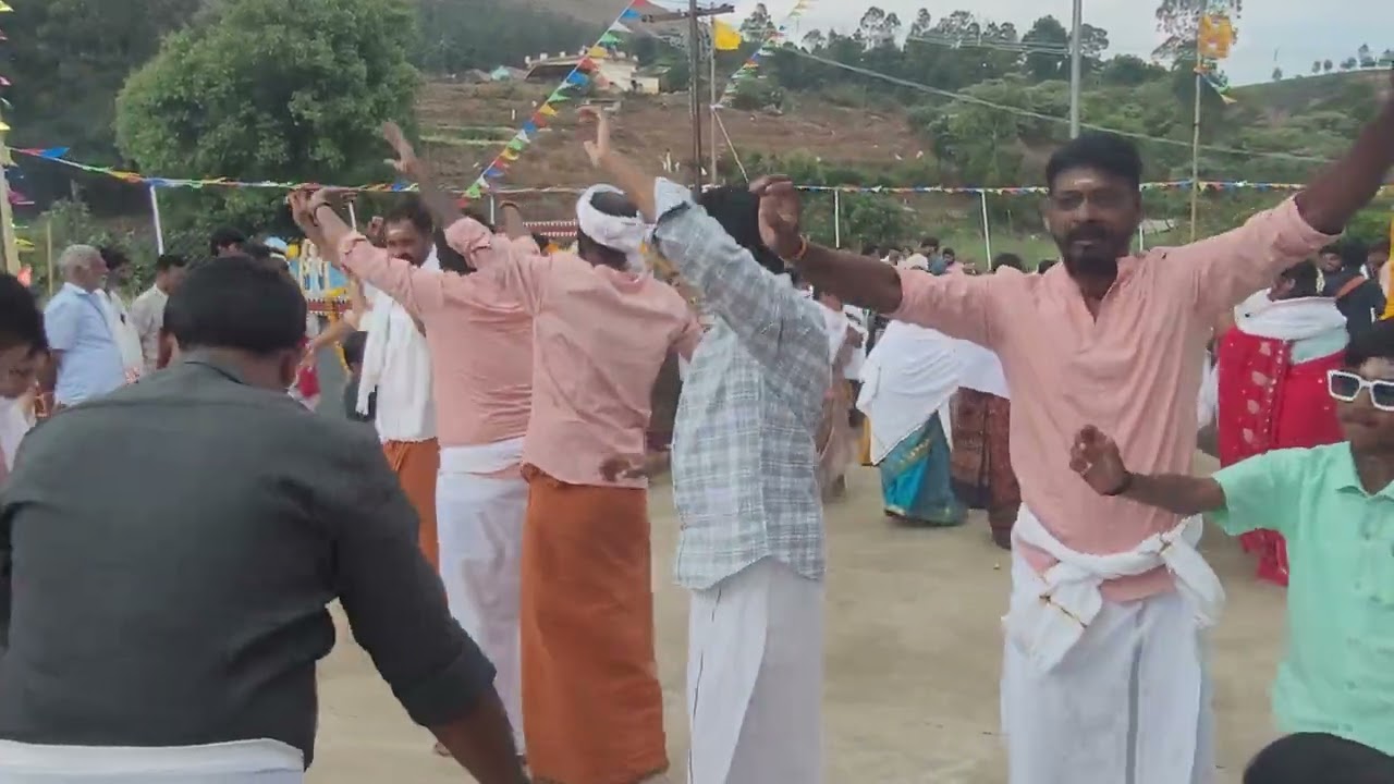 ##Happy baduga dance ##