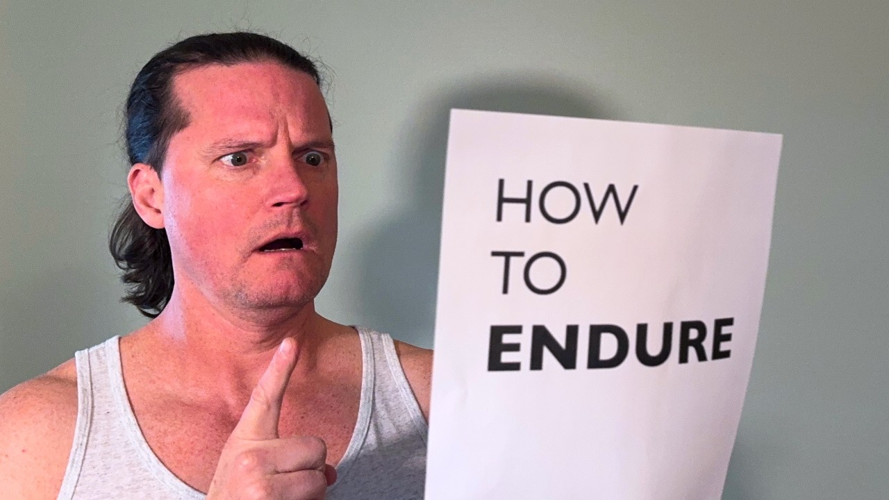 What are the best ways to increase Endurance?