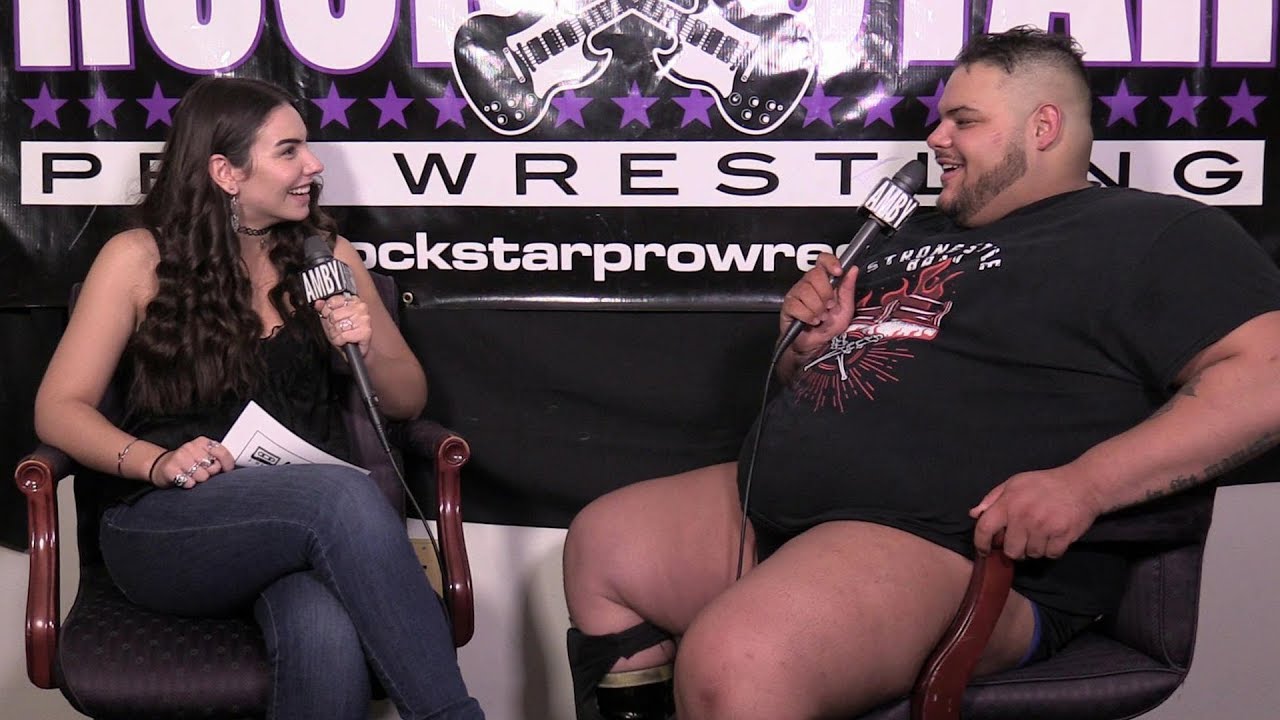 Interview with 