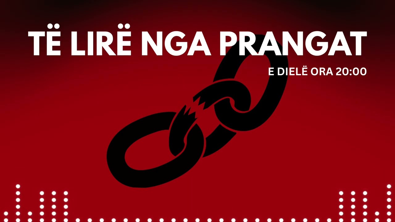 Të lirë nga prangat – Rodni Uilliams, Pjesa 2