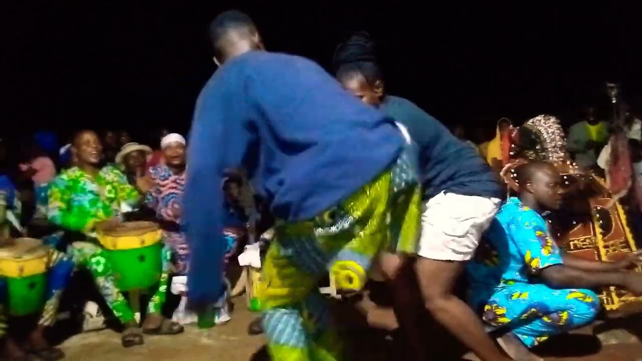 VEILLÉ COUVENT ATCHEGBE SAVALOU AOÛT 2022