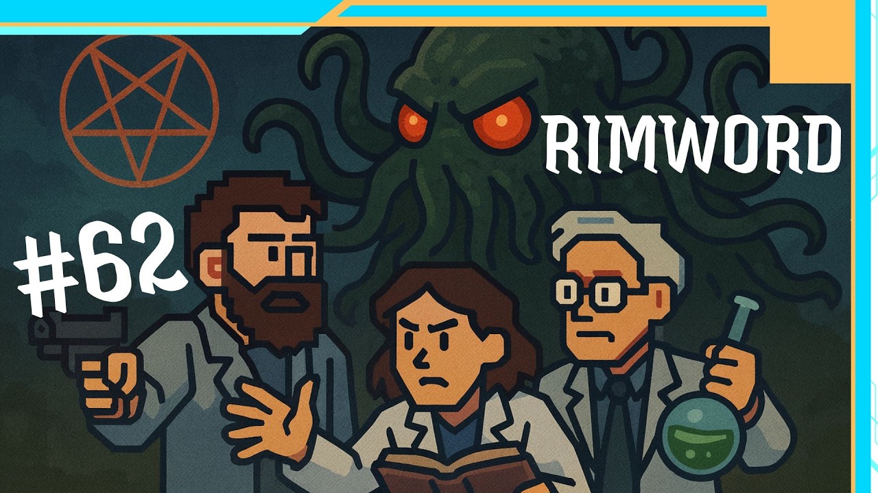 [RIMWORD ANOMALY] Em Busca  Das Armas LENDÁRIAS!!! #62