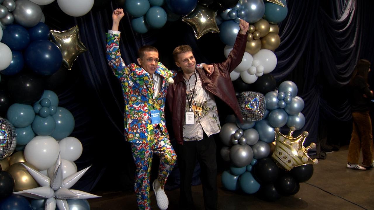Night To Shine event brings forever memories to people of all abilities