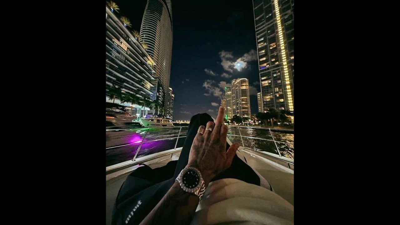 [FREE] Detroit Type Beat x YN Jay Sample Type Beat – “Danse de nuit”