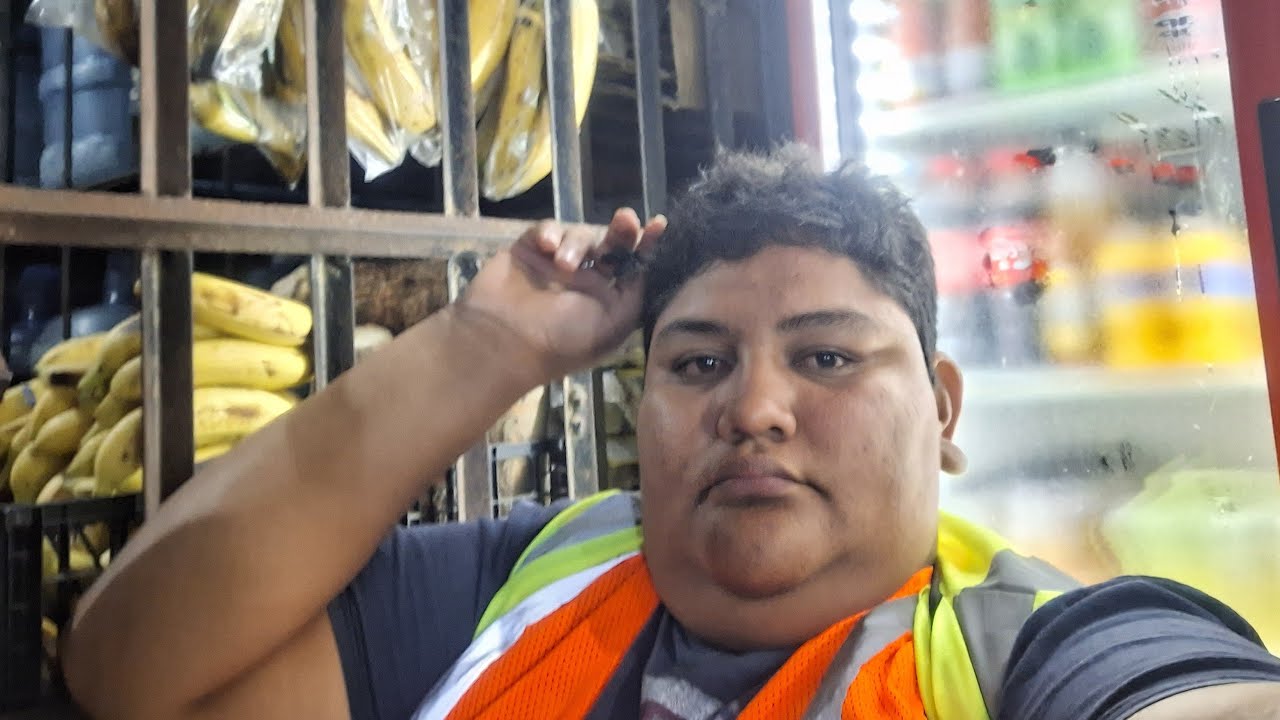 Una vez más