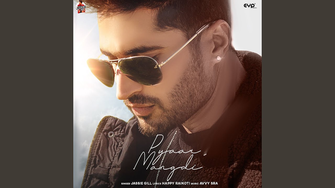 Pyaar Mangdi
