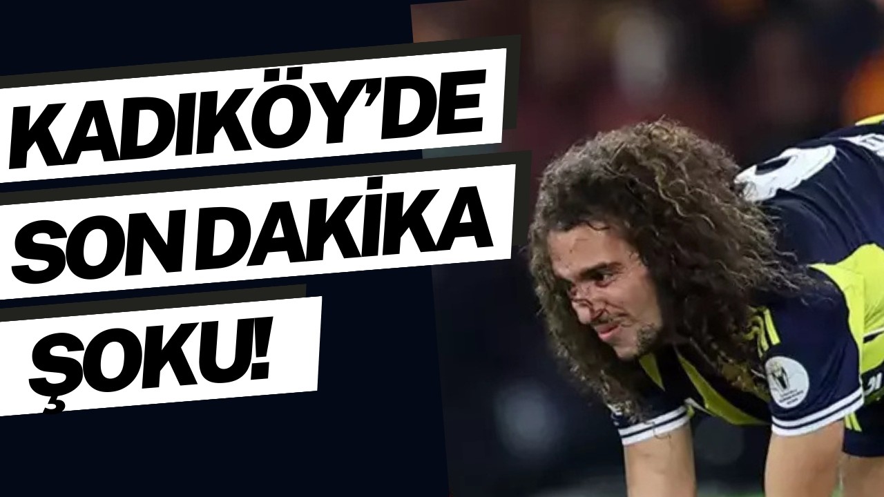 DUVAR PASI | Fenerbahçe - Kasımpaşa Maç Sonu Canlı Yayını