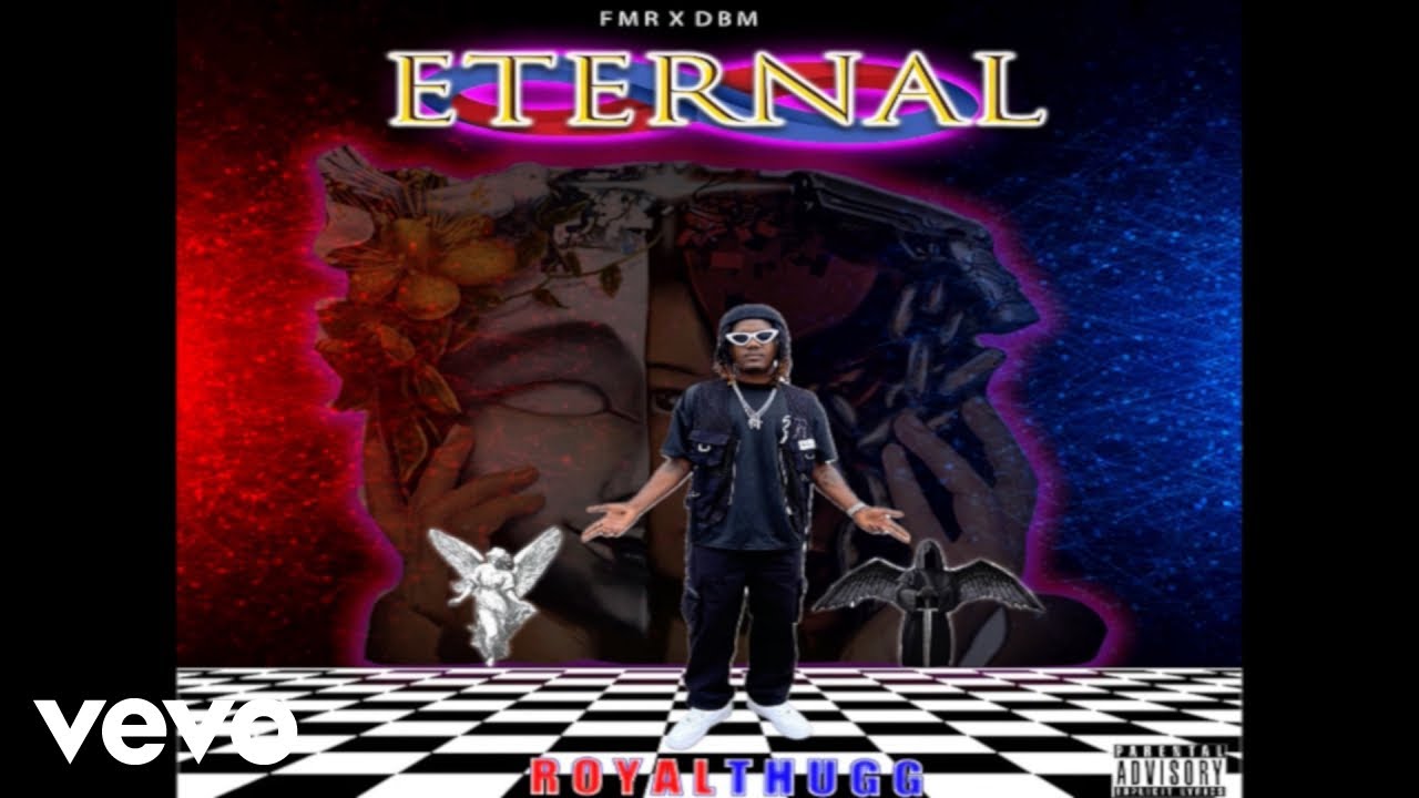 Royal Thugg - Eternal (Official Audio)