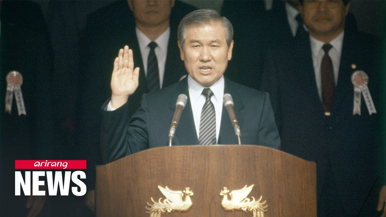 Ex-president Roh Tae-woo remembered as one of most controversial figures in S. Korean history