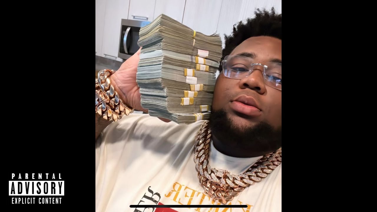 (FREE) Rod Wave Type Beat - 