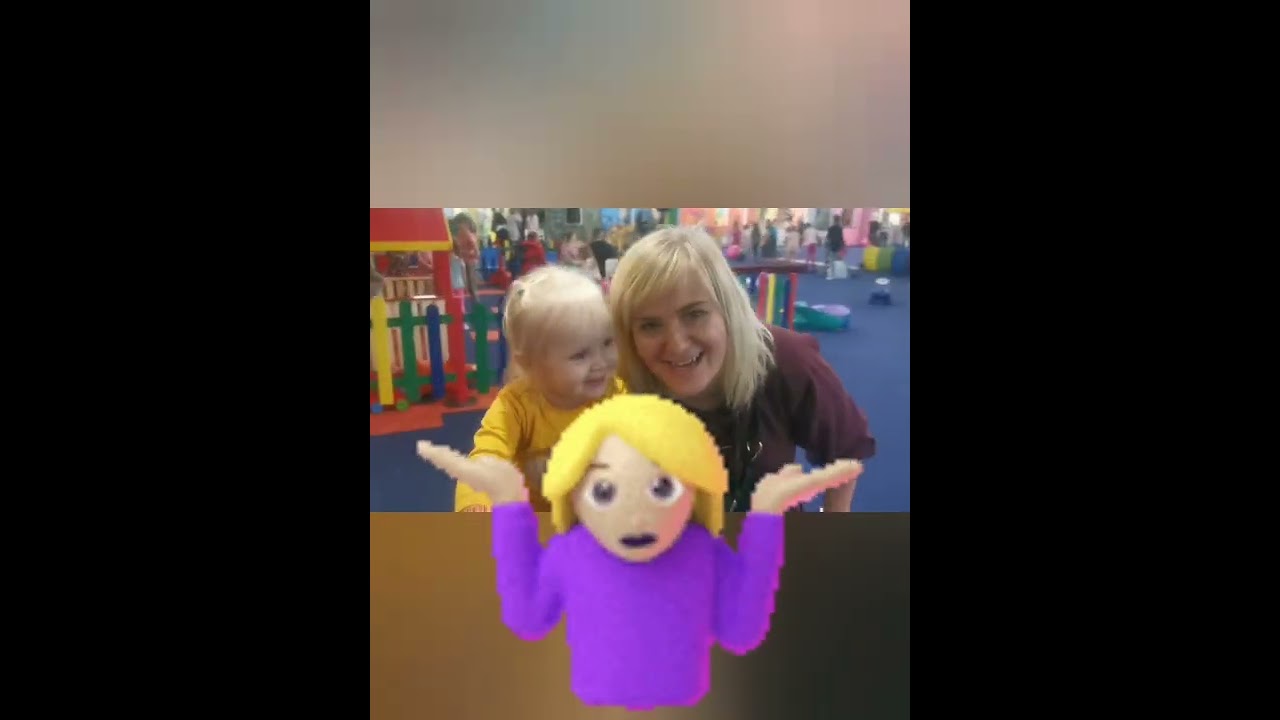 Powerland _ bawialnia dla dzieci. For children