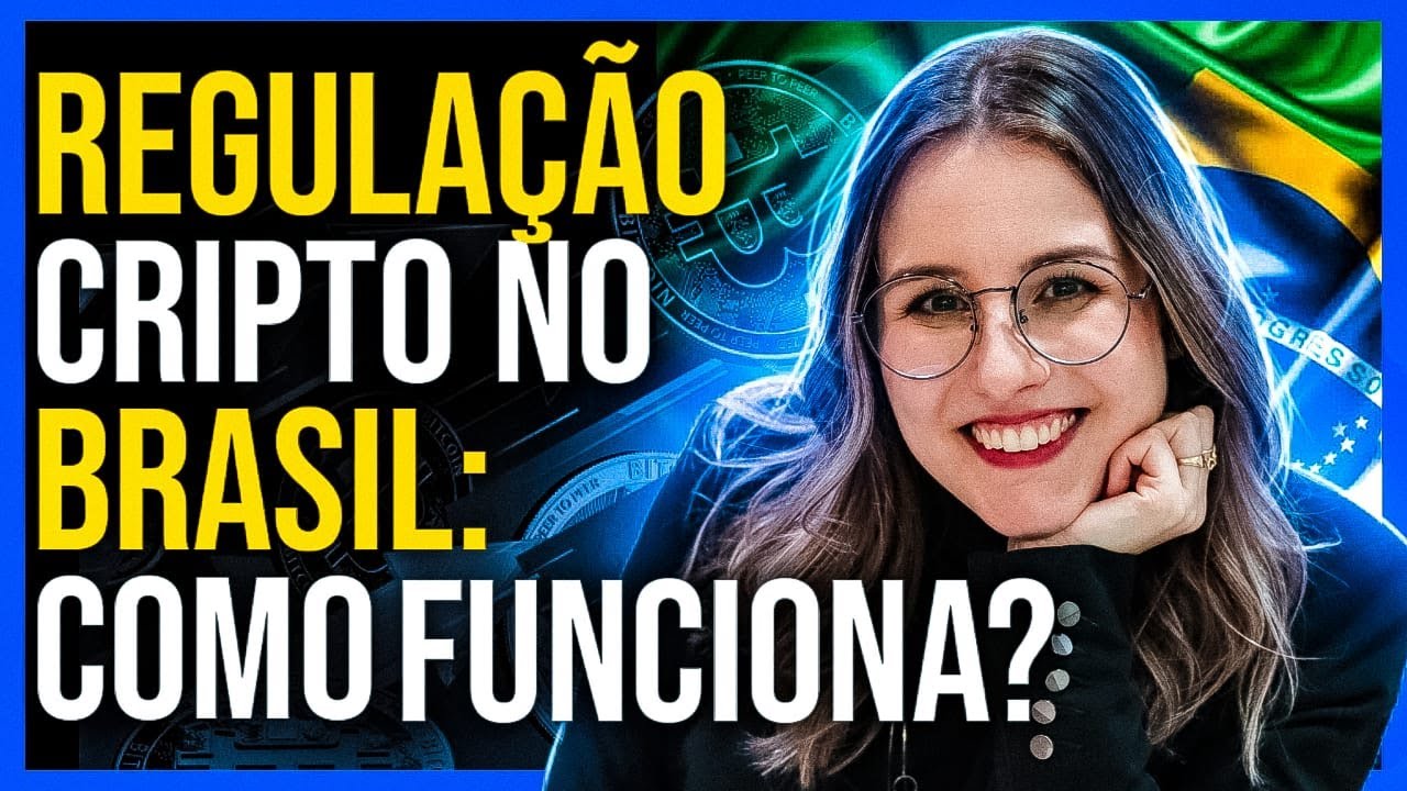 Regula&ccedil;&atilde;o das criptomoedas | Como funciona e como impacta o Brasil?