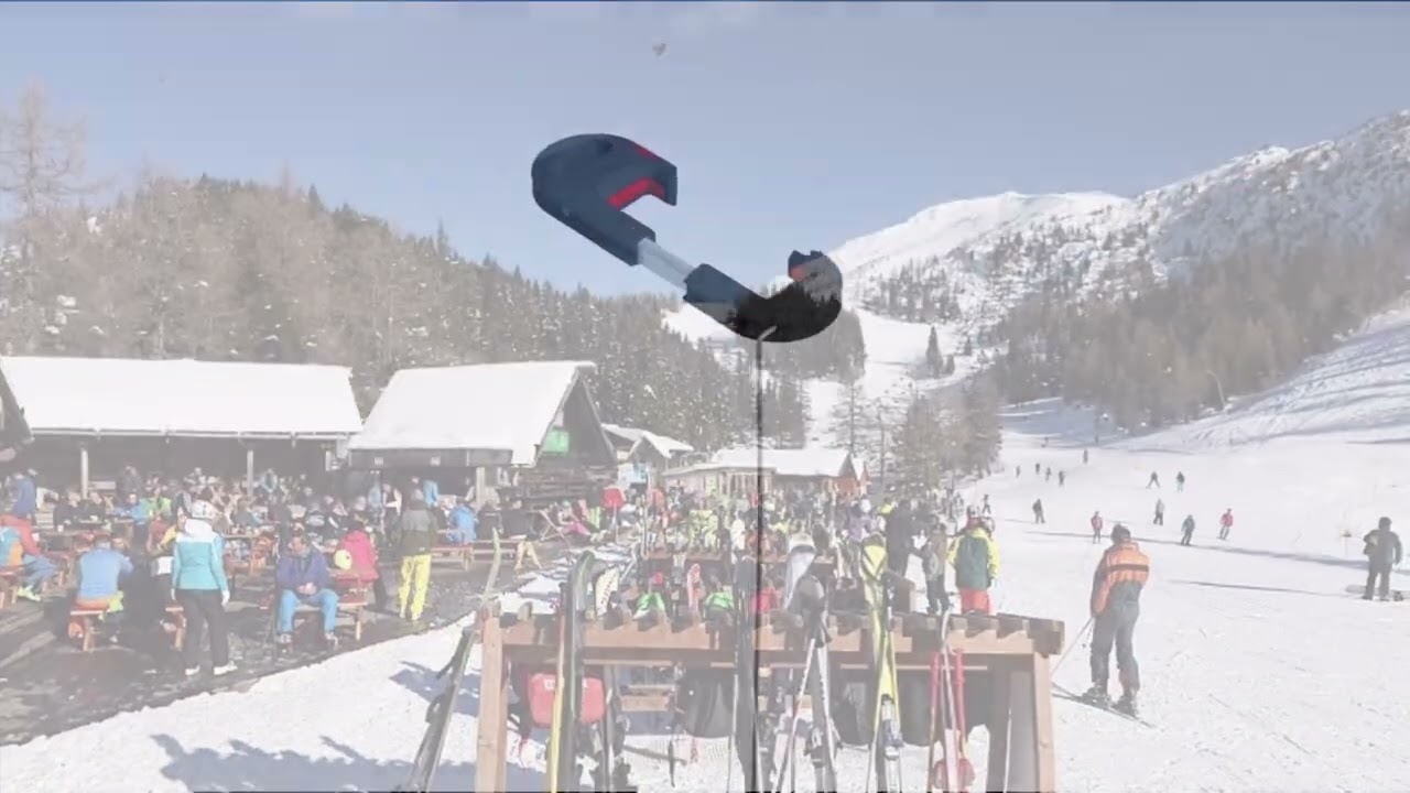 SKI LOCK