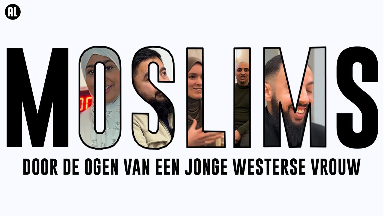 Wanneer beland je in het paradijs of in de hel? - Moslims