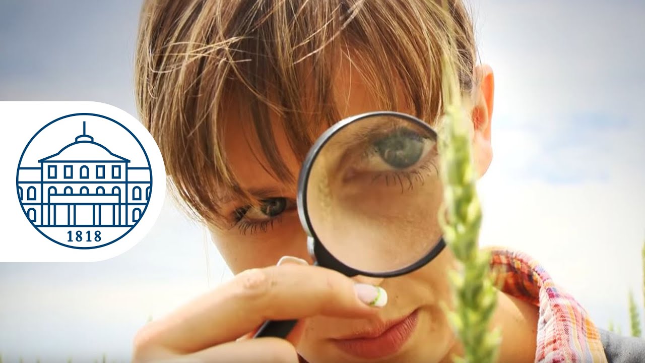 Agrarwissenschaften Bachelor - Universit&auml;t Hohenheim