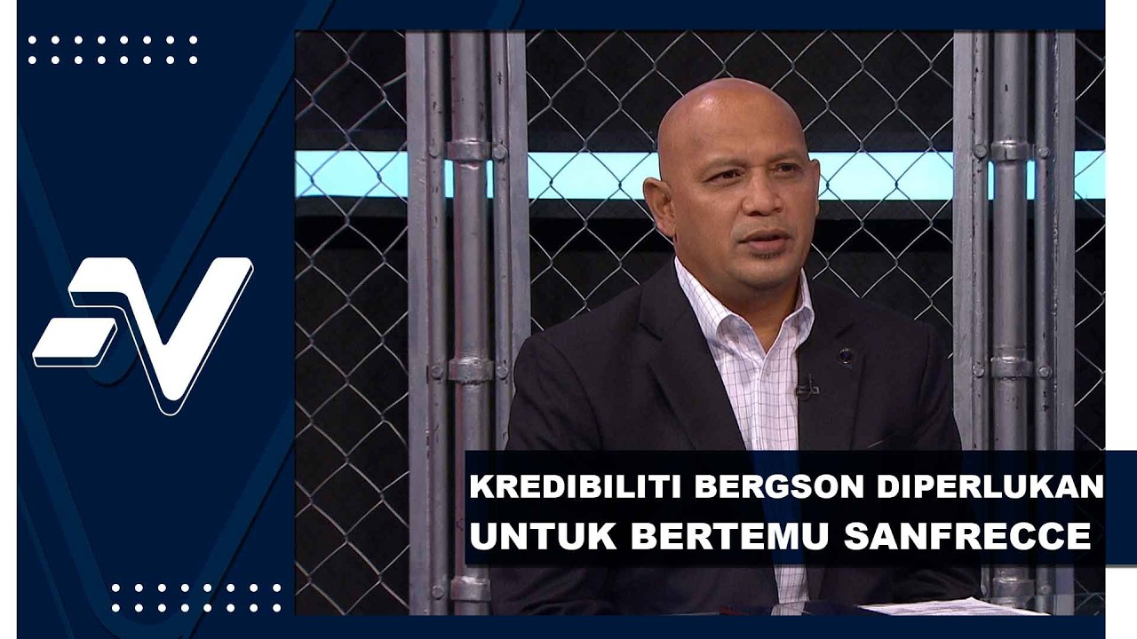 JDT mungkin ubah corak permainan menjelang aksi timbal balik di Hiroshima | Nadi Arena