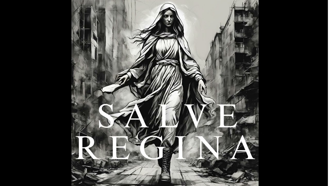 Salve Regina