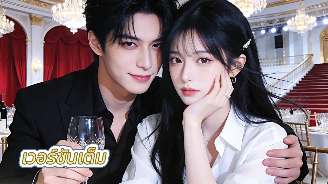 ลูกแฝดจากคืนพลาดพลั้ง… สามีลับที่ไม่เคยพบหน้า กลับเป็นพ่อแท้ๆ และคลั่งรักเธอสุดหัวใจ!