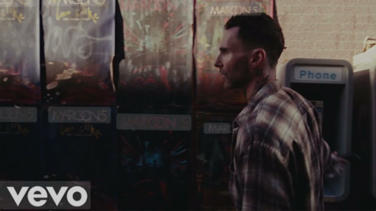 [FREE] Maroon 5 Type Beat &ndash; &ldquo;Stay With Me 🎹&rdquo; | Emotional Pop Hit 2025