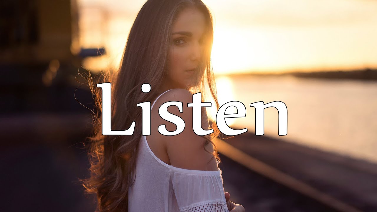 Under Above & Maui Sam - Listen