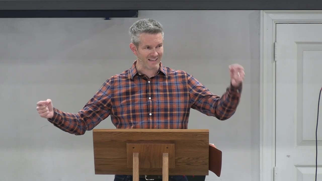 Matt Smethurst, “Jesus Didn’t Die for You to Keep Him to Yourself”