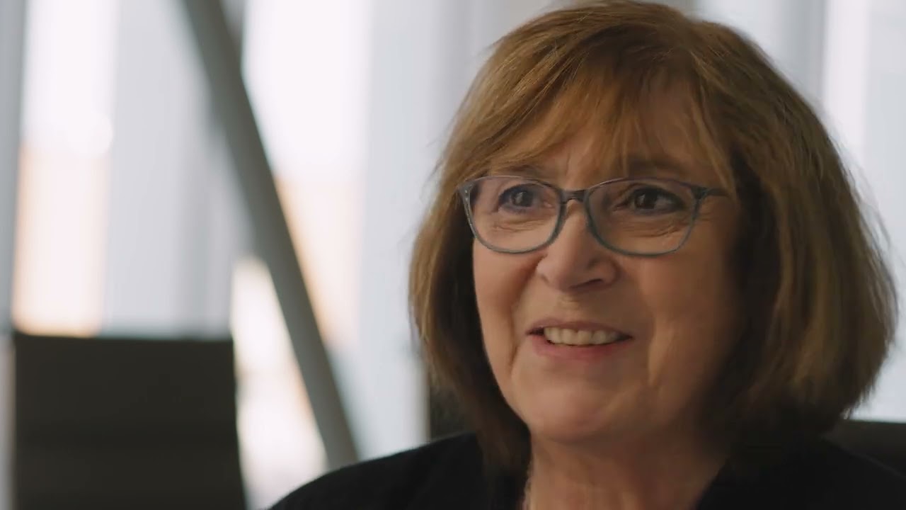 DSU&rsquo;s Cyber Mission: Dr. Jos&eacute;-Marie Griffiths