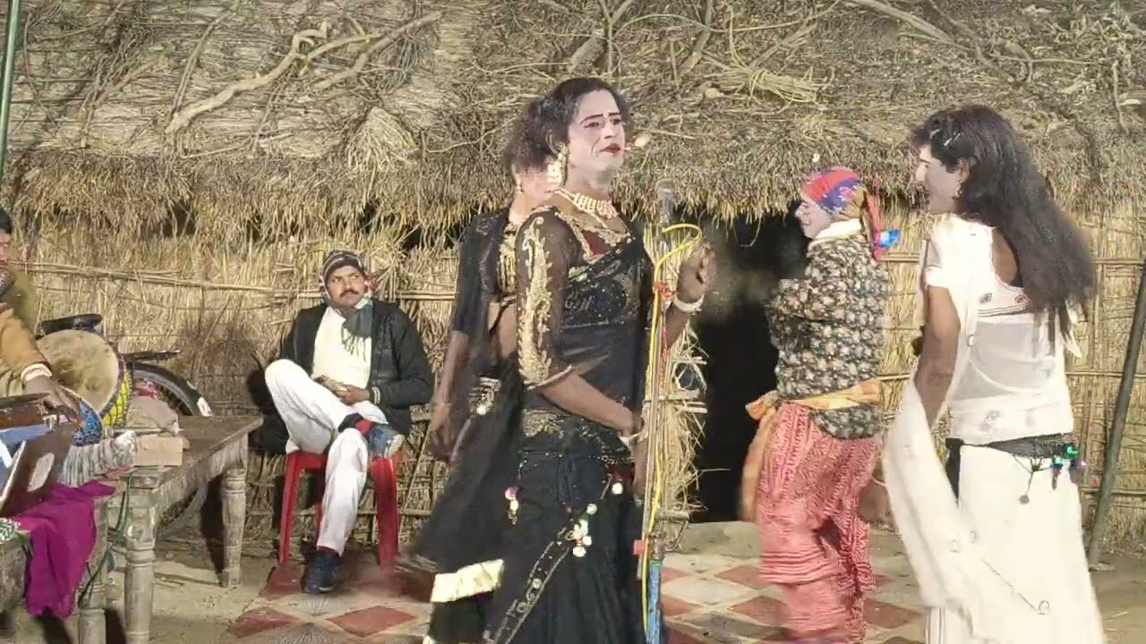 कवने विरहुआ तर उपजीव लहर लहर करे रे /BAKLOL blp /छोटकउ निषाद कहरवा नाच पार्टी  📞 7054802842