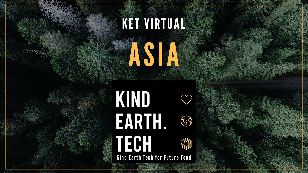 KET Virtual | Asia