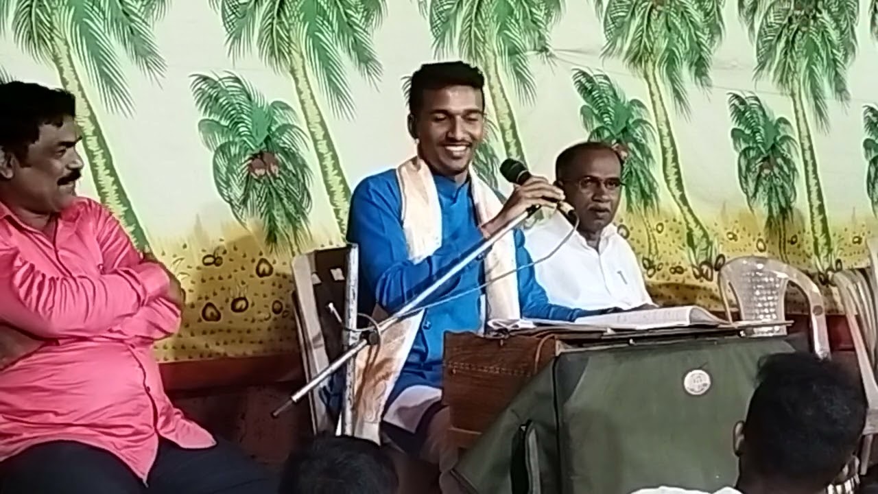 श्री बुवा केदार कदम उपळे-राजापुर पेटलेली बारी......