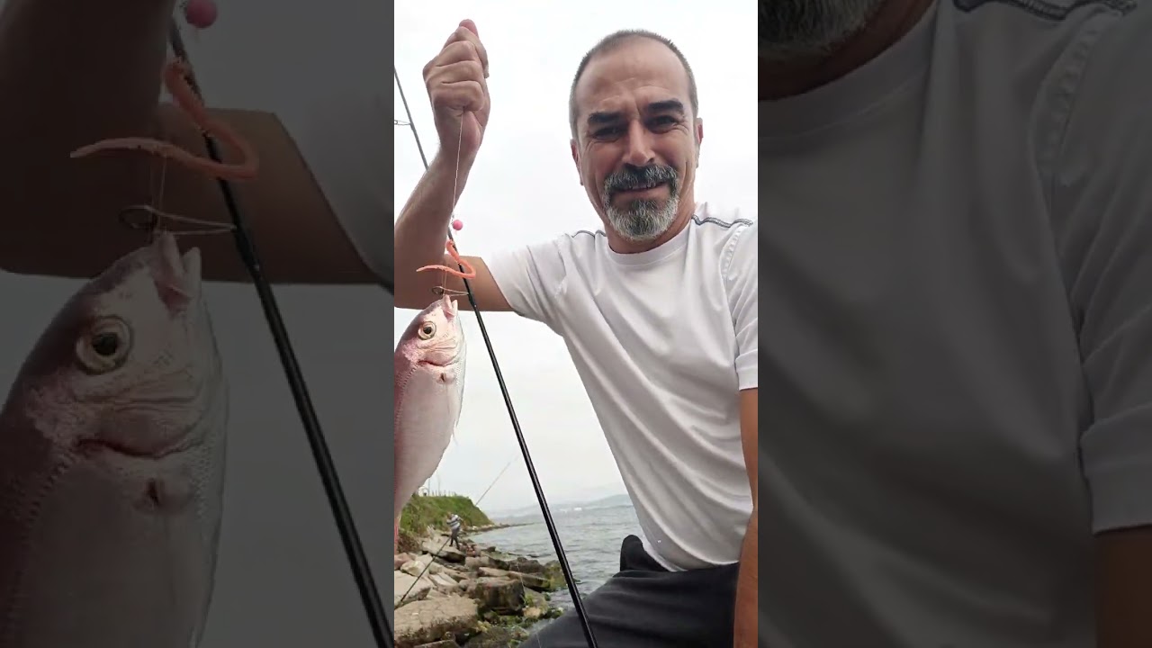 Ortaya Karışık LRF Avı