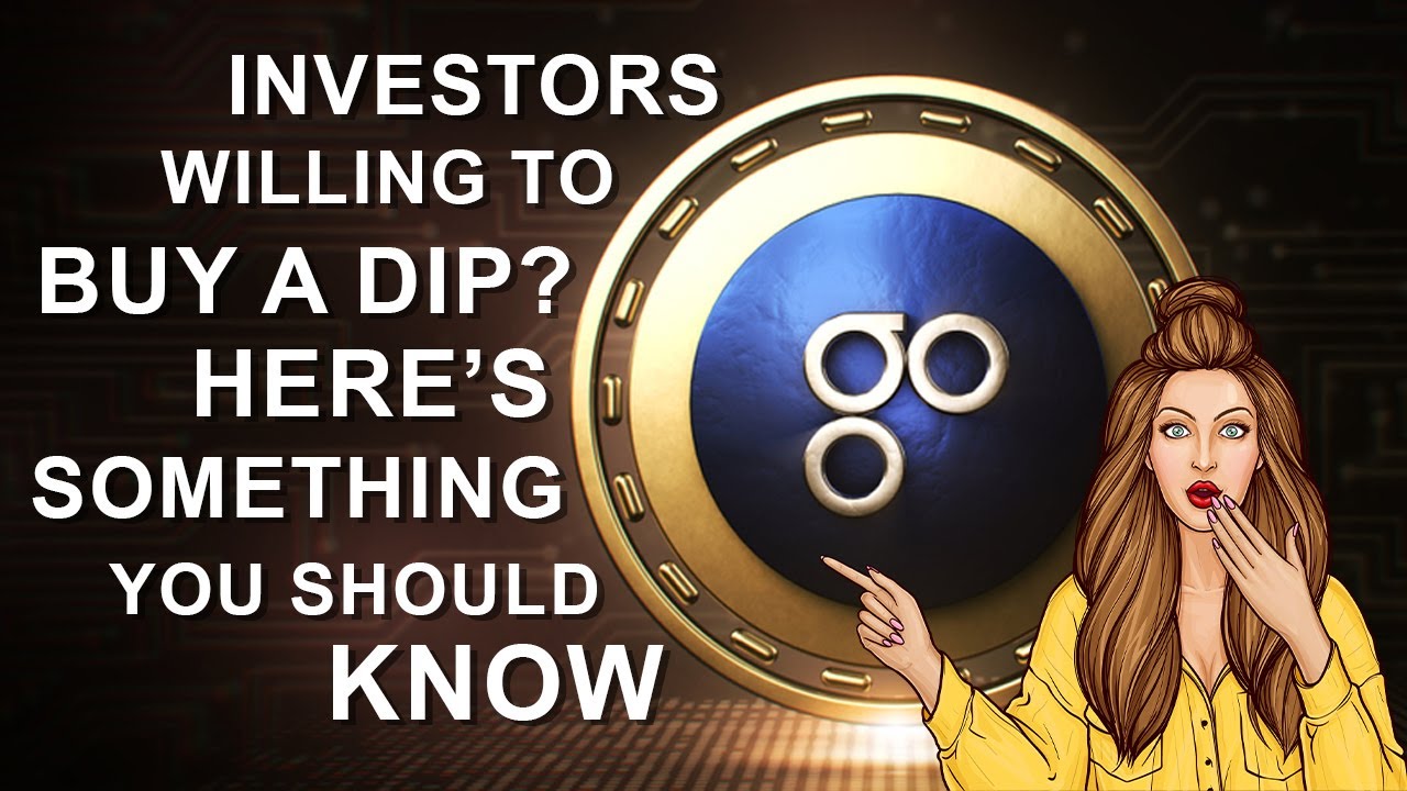OMG Token Technical Analysis | INVESTORS WILLING TO BUY A DIP | Cryptoknowmics