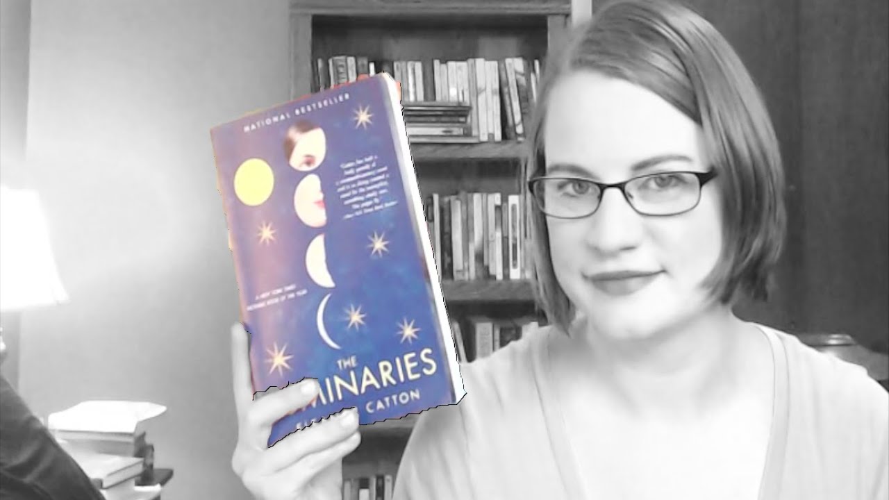 Review: The Luminaries