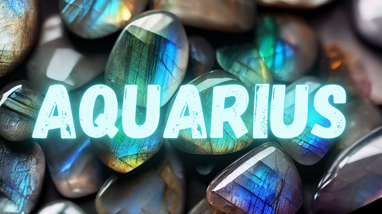 ВОДОЛЕЙ. События резко изменятся, и никто из вас этого не ожидал! КОНЕЦ февраля 2026 года.