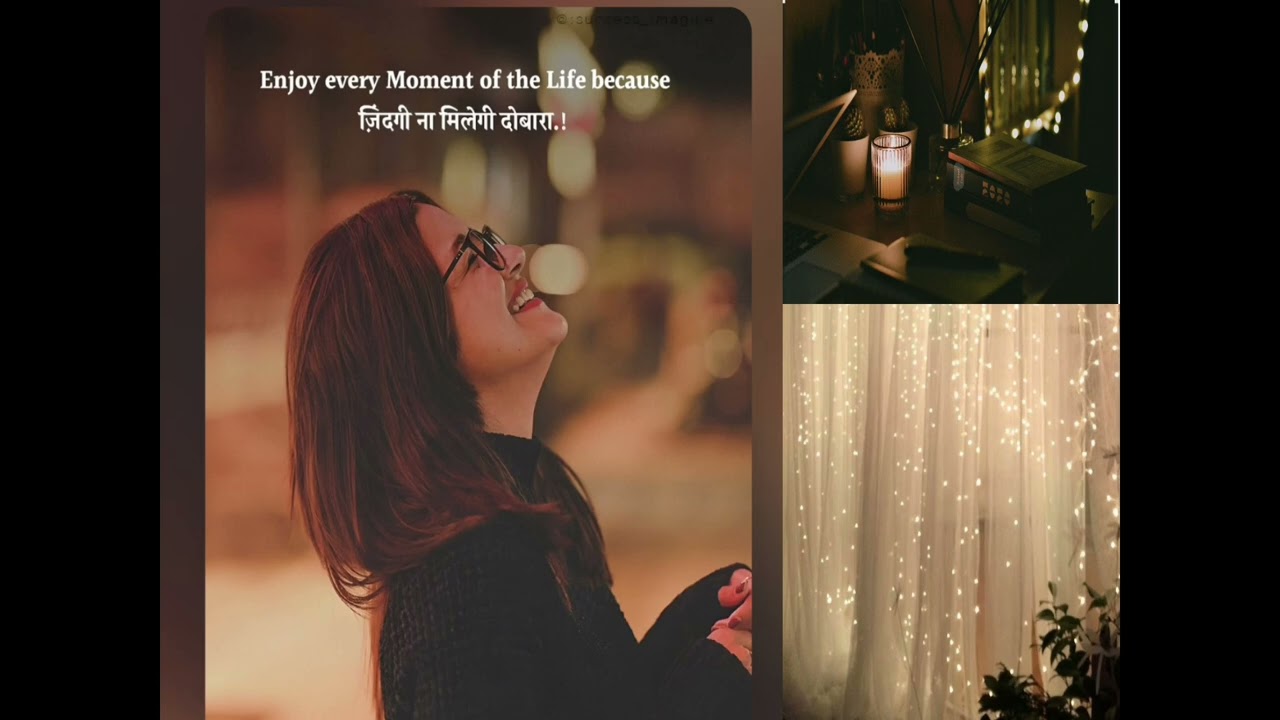 #Motivational & Self-Discovery Focus Zindagi Na Milegi Dobara | #ZNMD Inspire star ⭐