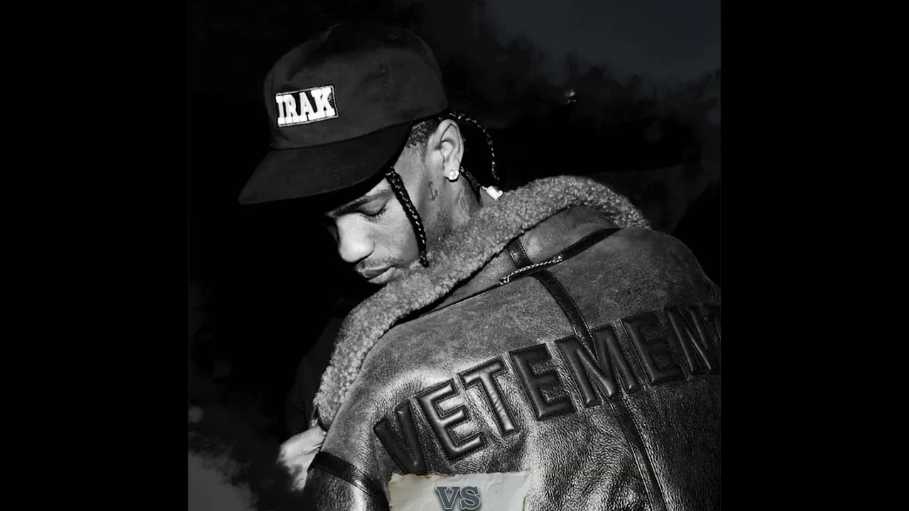 [Free] Travis Scott x Metro Boomin Type Beat &ldquo;KINGDOM&rdquo; (prod.VShxll)