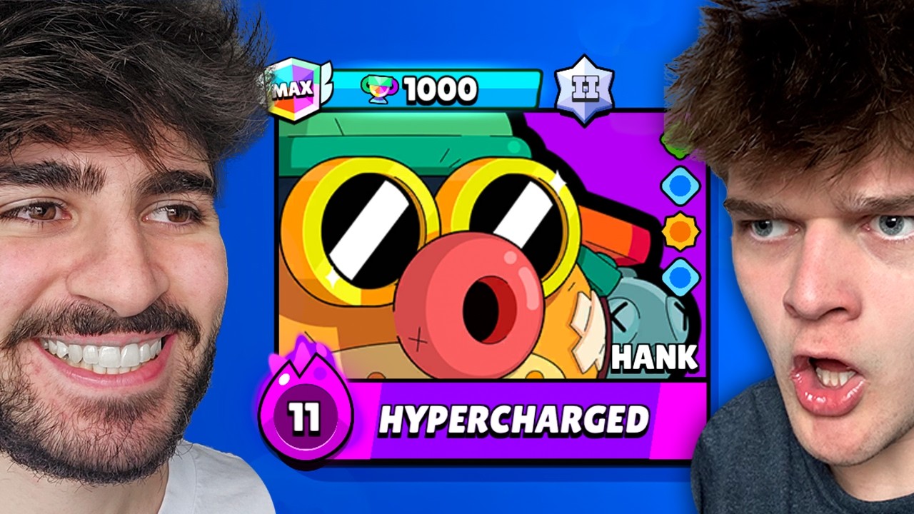Reckers Coaches Me To 1000 Hank