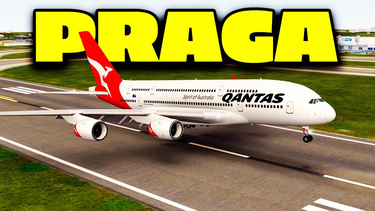 Esse é o aeroporto mais subestimado do World of Airports