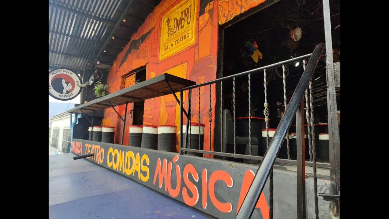 PROGRAMA NACIONAL SALAS CONCERTADAS 2026 - CORPORACION ARTÍSTICA Y CULTURAL T-ASOMBRO 