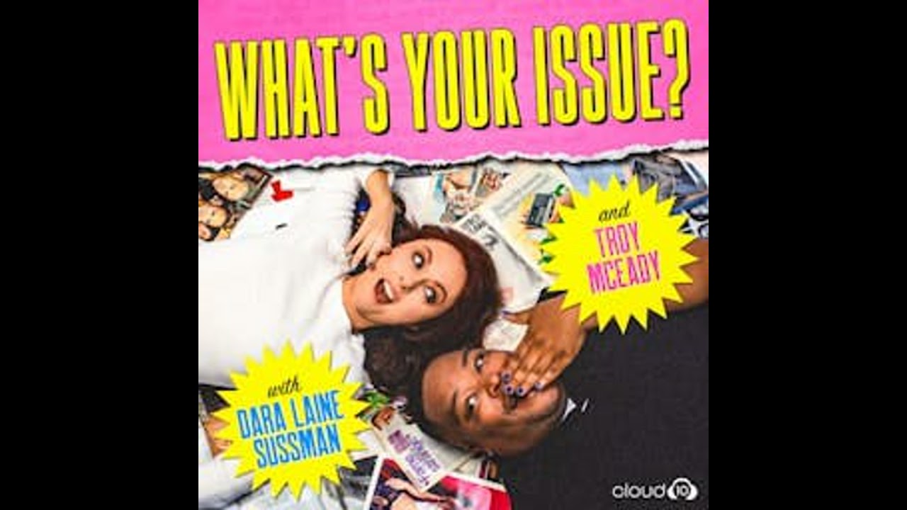 BONUS: Our Personal Pop Culture Faves of 2025