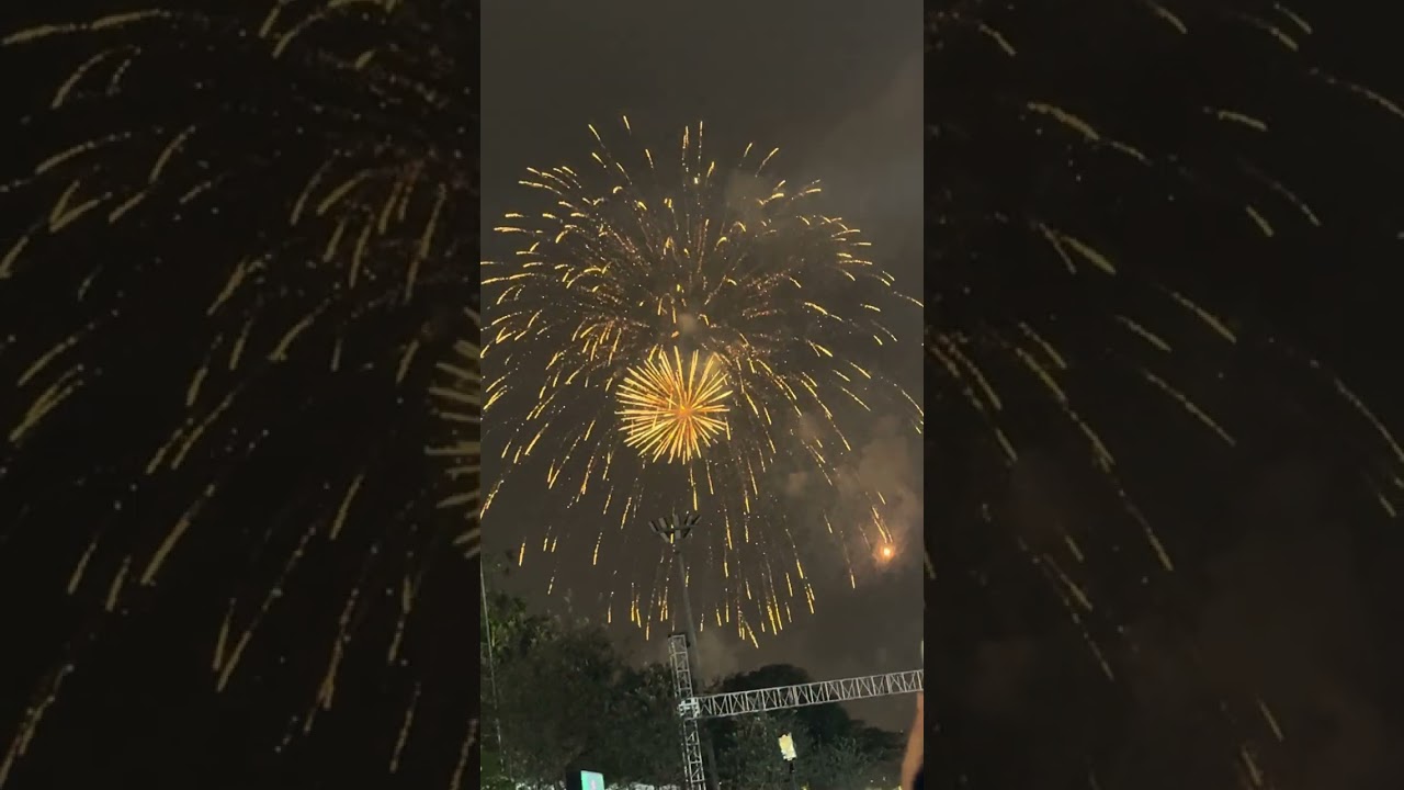 Happy new year 2026 