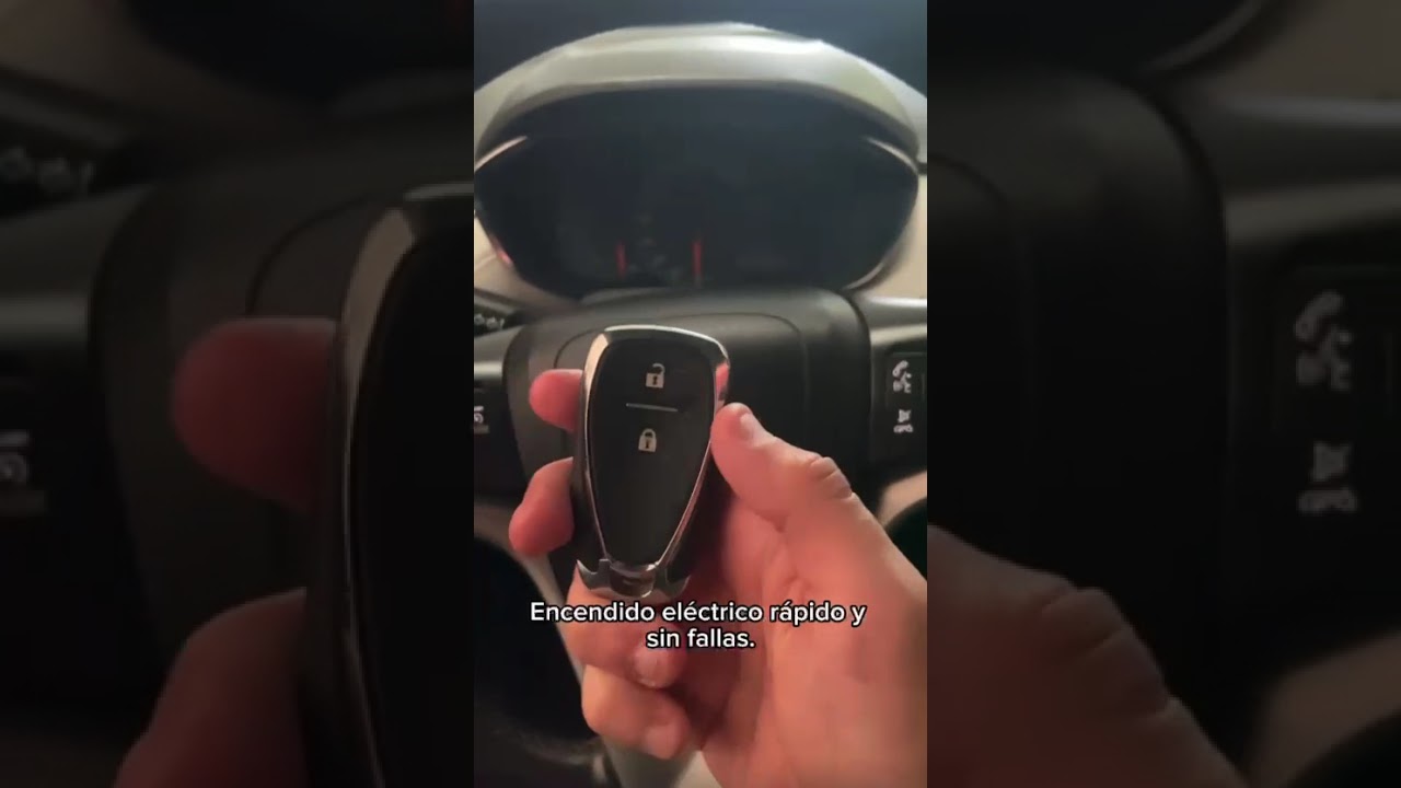 Chevrolet tracker awd premier + 2019 (GRIS) Gps Automotores